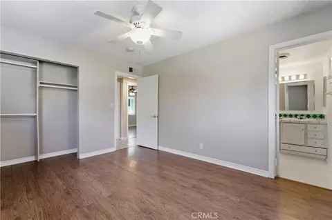 Bedroom - 537 W Whitcomb, Glendora, CA 91741 photo 6 of 7