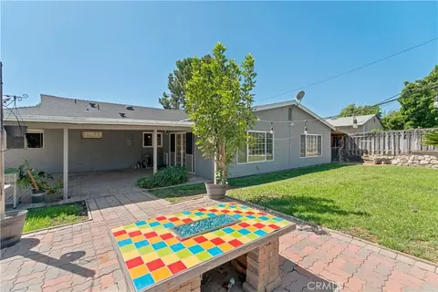 Exterior - 537 W Whitcomb, Glendora, CA 91741 photo 5 of 9