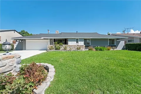 Exterior - 537 W Whitcomb, Glendora, CA 91741 photo 3 of 9