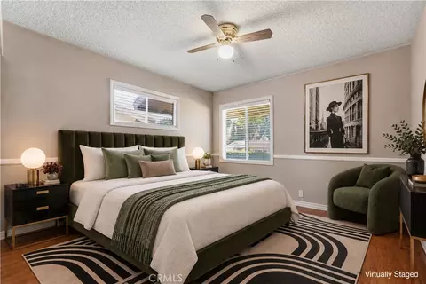 Bedroom - 537 W Whitcomb, Glendora, CA 91741 photo 3 of 7