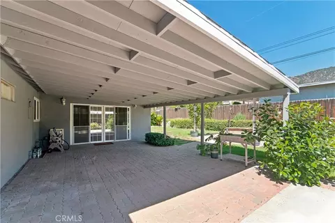 Exterior - 537 W Whitcomb, Glendora, CA 91741 photo 6 of 9