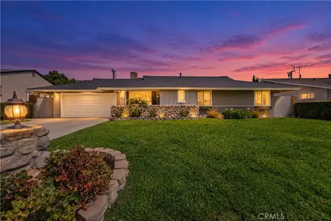 Exterior - 537 W Whitcomb, Glendora, CA 91741 photo 8 of 9
