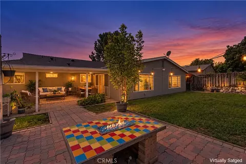 Exterior - 537 W Whitcomb, Glendora, CA 91741 photo 9 of 9