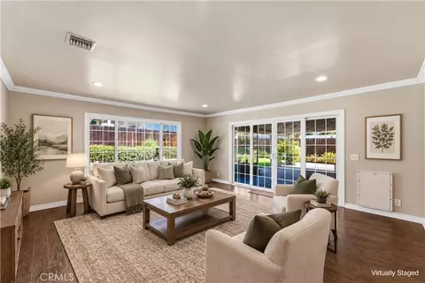 Living - 537 W Whitcomb, Glendora, CA 91741 photo 1 of 6