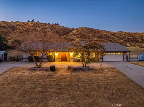 9231 Elizabeth Lk, Leona Valley, CA 93551