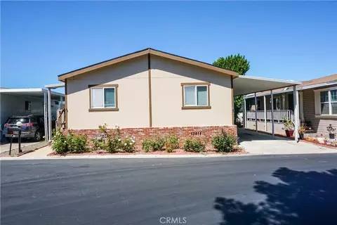 8811 Canoga Ave #229, Canoga Park, CA 91304