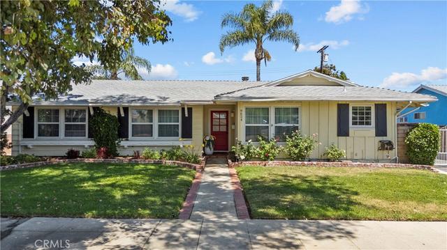 9624 Oso Ave, Chatsworth, CA 91311