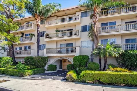 5400 Lindley Ave #101, Encino, CA 91316