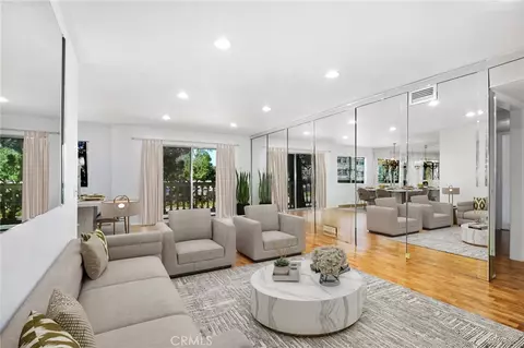 5400 Lindley Ave #101, Encino, CA 91316