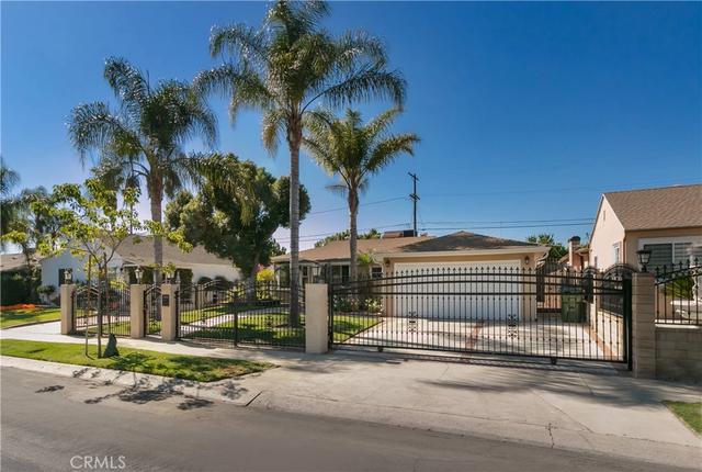6313 Bluebell Ave, North Hollywood, CA 91606