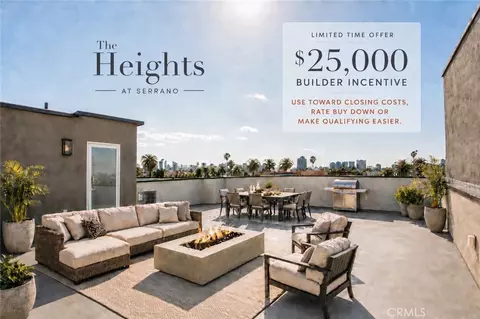 542 N Serrano Ave, Los Angeles, CA 90004