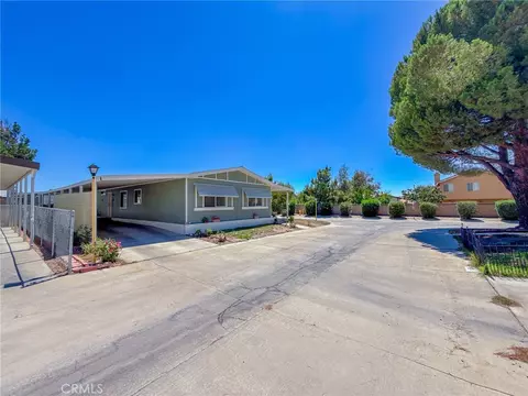 45465 E 25th St #26, Lancaster, CA 93535 photo 9