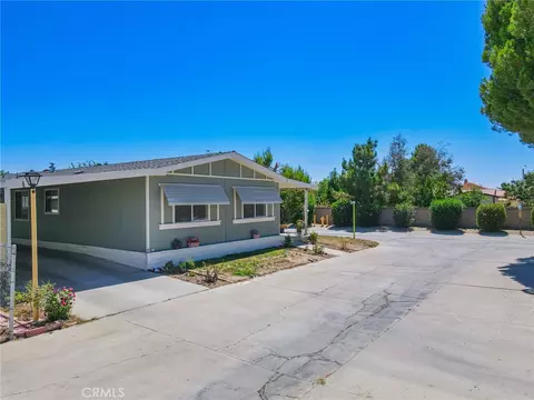 45465 E 25th St #26, Lancaster, CA 93535 photo 3