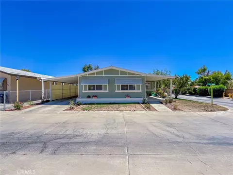 45465 E 25th St #26, Lancaster, CA 93535 photo 5