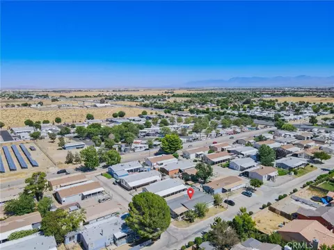 45465 E 25th St #26, Lancaster, CA 93535 photo 46