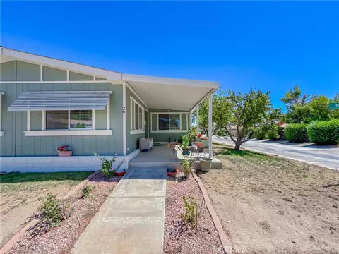 45465 E 25th St #26, Lancaster, CA 93535 photo 7