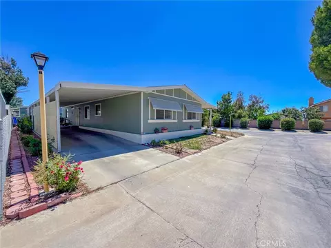 45465 E 25th St #26, Lancaster, CA 93535 photo 6