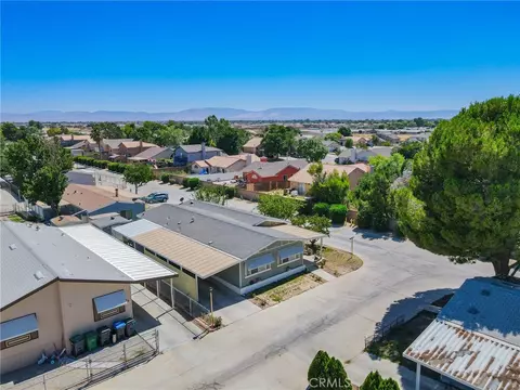 45465 E 25th St #26, Lancaster, CA 93535 photo 43