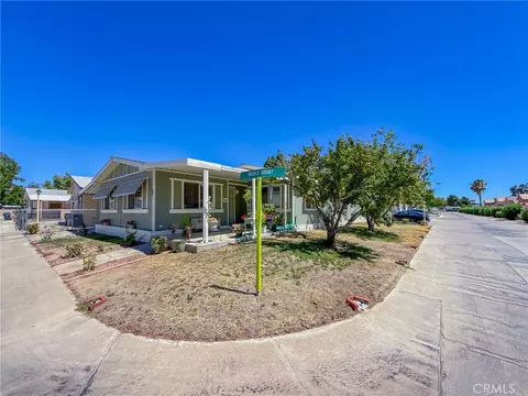 45465 E 25th St #26, Lancaster, CA 93535 photo 8