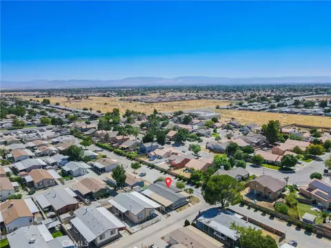 45465 E 25th St #26, Lancaster, CA 93535 photo 45