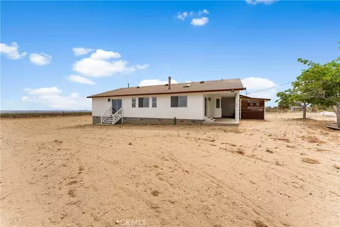 Exterior - 33535 170th E, Llano, CA 93544 photo 4 of 5