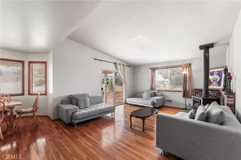 Living - 33535 170th E, Llano, CA 93544 photo 3 of 7