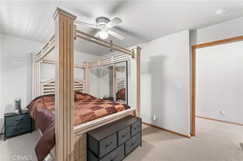 Bedroom - 33535 170th E, Llano, CA 93544 photo 7 of 7