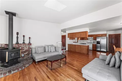 Living - 33535 170th E, Llano, CA 93544 photo 5 of 7