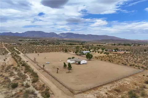 View/Area - 33535 170th E, Llano, CA 93544 photo 1 of 3
