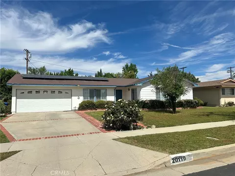 20119 Marilla St, Chatsworth, CA 91311