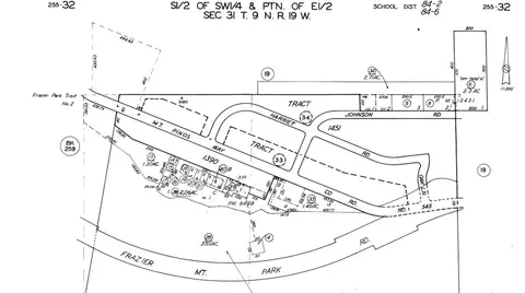 0 Mount Pinos Way, Lebec, CA 93243 photo 3