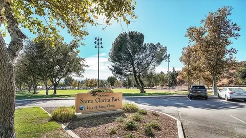 Exterior - 22220 Barbacoa Dr, Saugus, CA 91350 photo 6 of 6