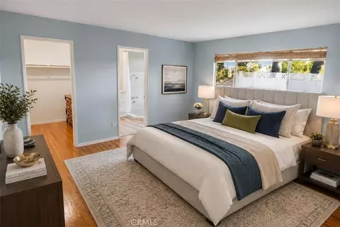 Bedroom - 22220 Barbacoa Dr, Saugus, CA 91350 photo 1 of 6