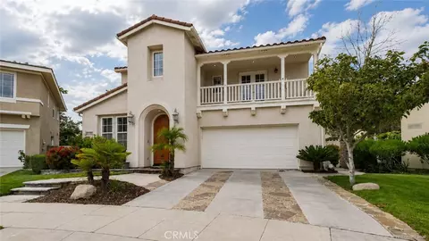 24139 Crescent Ct, Valencia, CA 91355