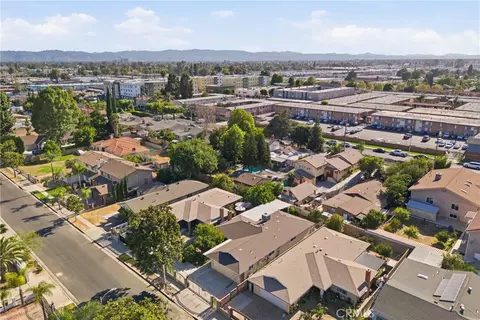 View/Area - 7803 Allott, Van Nuys, CA 91402 photo 4 of 4