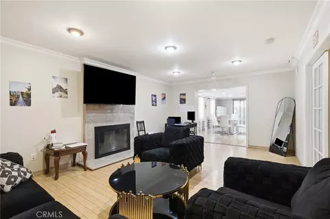 Living - 7803 Allott, Van Nuys, CA 91402 photo 1 of 2