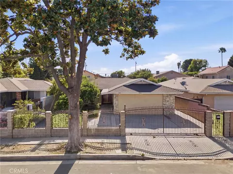 7803 Allott, Van Nuys, CA 91402 photo 37