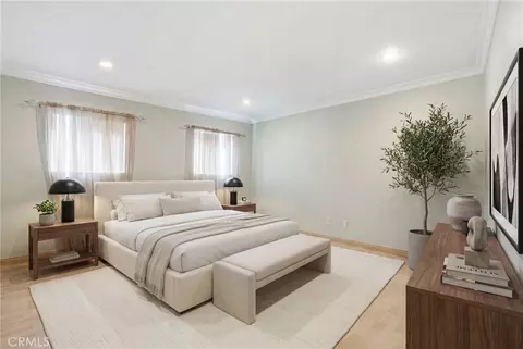 Bedroom - 7803 Allott, Van Nuys, CA 91402 photo 3 of 5