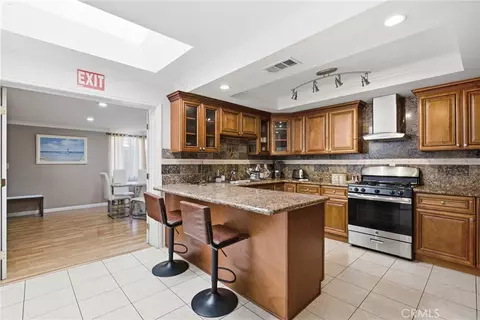 Kitchen - 7803 Allott, Van Nuys, CA 91402 photo 2 of 4