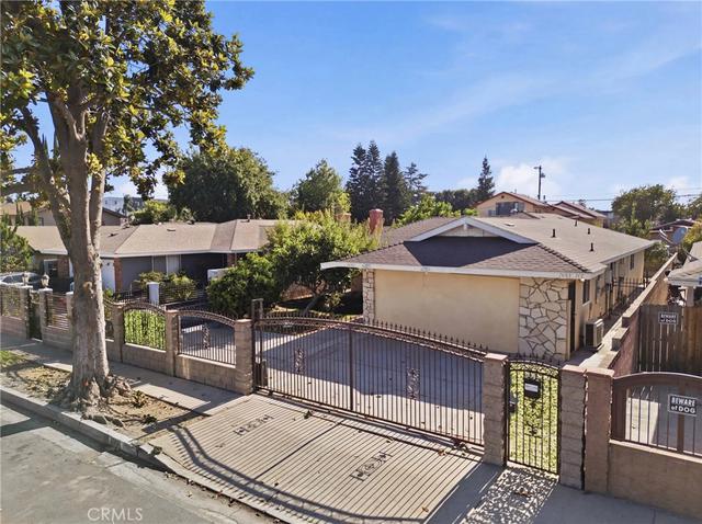7803 Allott, Los Angeles, CA 91402