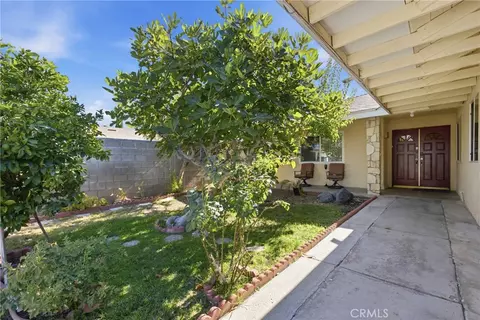 Exterior - 7803 Allott, Van Nuys, CA 91402 photo 5 of 5