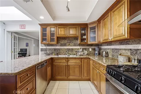Kitchen - 7803 Allott, Van Nuys, CA 91402 photo 3 of 4