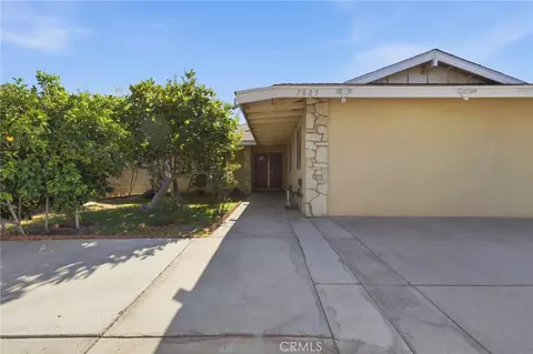 Exterior - 7803 Allott, Van Nuys, CA 91402 photo 4 of 5