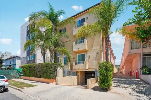 1536 Hi Point St, Los Angeles, CA 90035