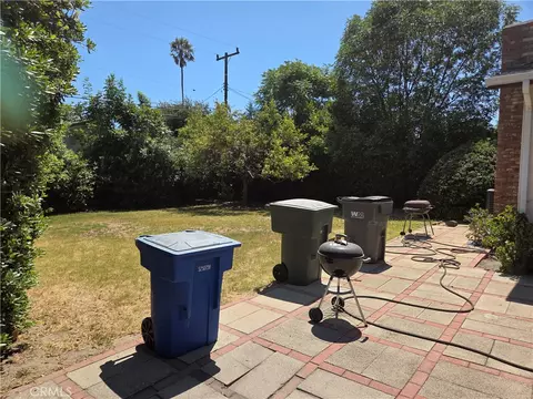 Exterior - 314 E Las Flores, Arcadia, CA 91006 photo 3 of 3