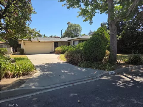 Exterior - 314 E Las Flores, Arcadia, CA 91006 photo 1 of 3