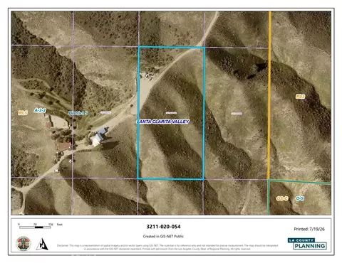 1 Soledad Cyn, Agua Dulce, CA 91350