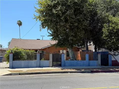 7029 Bellaire, North Hollywood, CA 91605