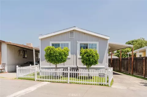 15445 Cobalt St #124, Sylmar, CA 91342