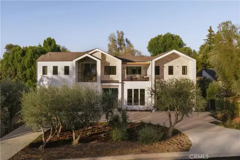 4744 Vista De Oro Ave, Woodland Hills, CA 91364